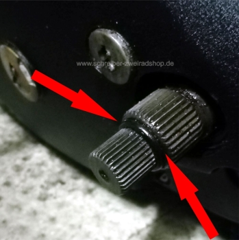 Preview: O-Ring für Kickstarterwelle 50/S... Preview: O-Ring für Kickstarterwelle 50/S...