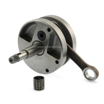 Preview: Kurbelwelle AT Sachs 1251/5B 107mm Wangen Preview: Kurbelwelle AT Sachs 1251/5B 107mm Wangen