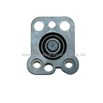 Preview: Membrane mit Stift Bing Saxonette Preview: Membrane mit Stift Bing Saxonette