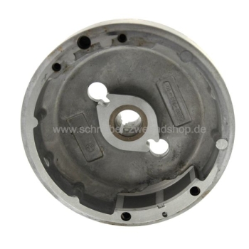 Preview: Polrad leichte Ausführung ST125, ST150, ST203 Preview: Polrad leichte Ausführung ST125, ST150, ST203